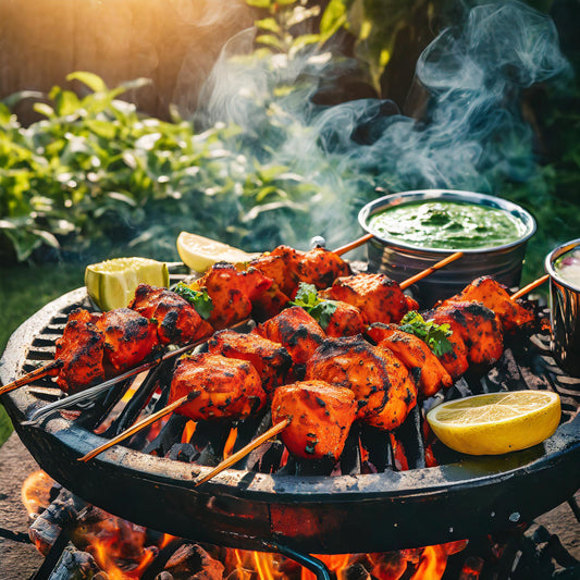 Sanam Chicken Tikka
