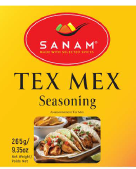 Sanam Tex Mex Seasoning