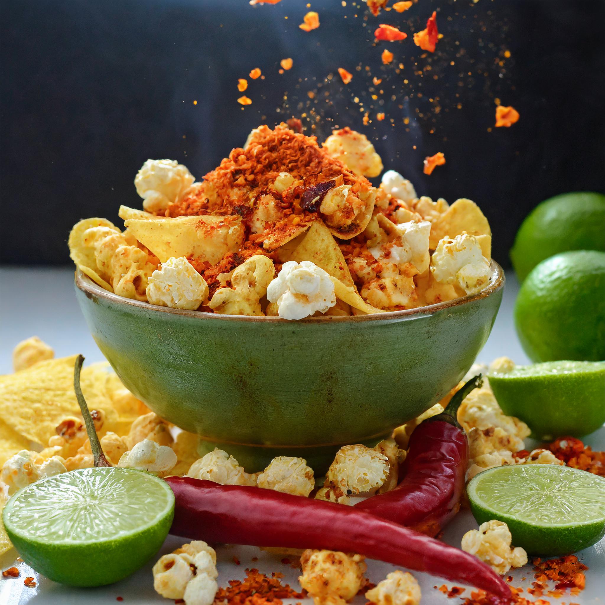 Seasonings – Sanam Spices