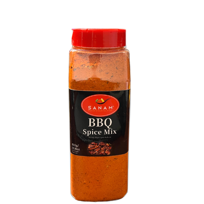 Sanam BBQ Spice Mix