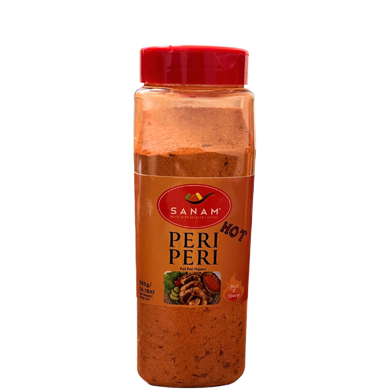 Sanam Peri Peri Hot