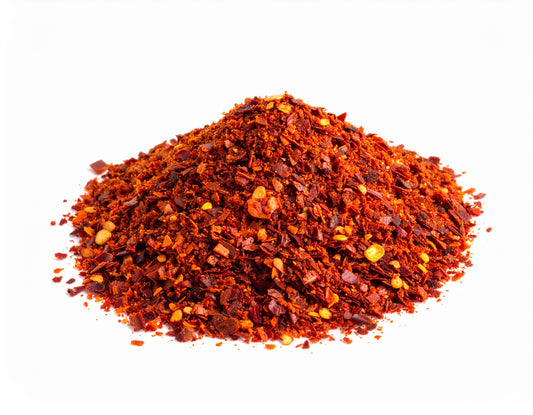 Crushed Chili