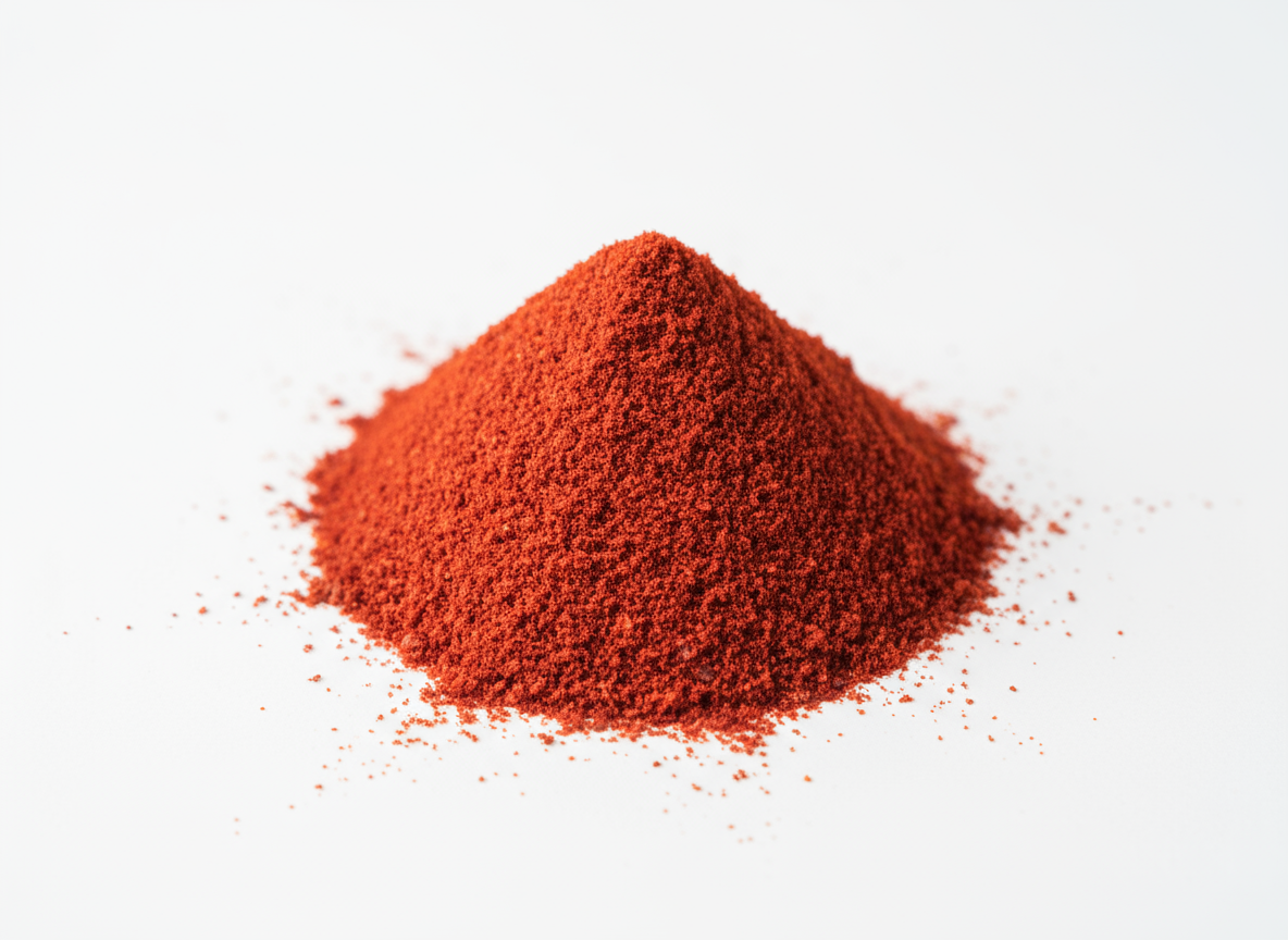 Chili Powder – Sanam Spices