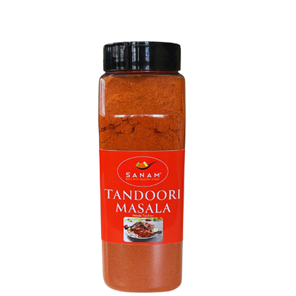 SANAM TANDOORI MASALA